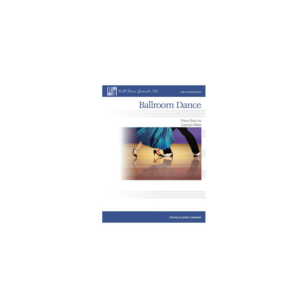 Ballroom Dance
