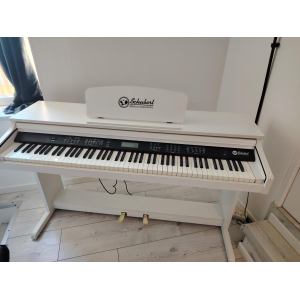 Schubert piano digital de 88 teclas