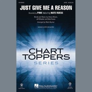 Just Give Me a Reason - Synthesizer