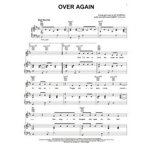 Over Again