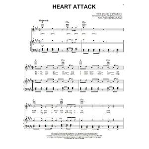 Heart Attack