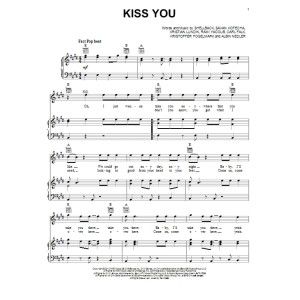 Kiss You