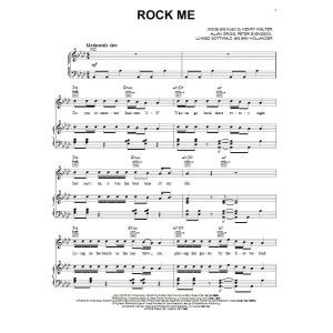 Rock Me