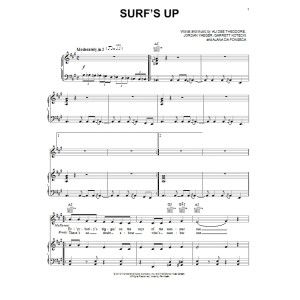 Surf's Up