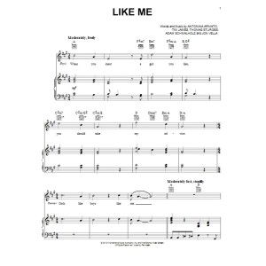 Like Me