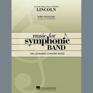 Lincoln - Timpani