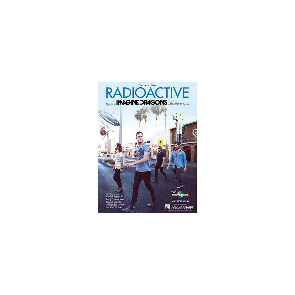 Radioactive