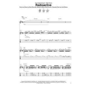 Radioactive