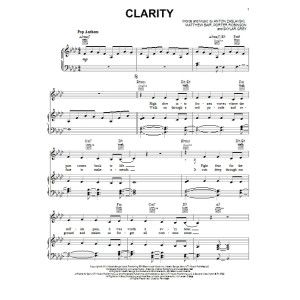Clarity