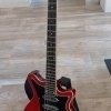 Harley Benton Deluxe Series