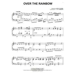 Over The Rainbow