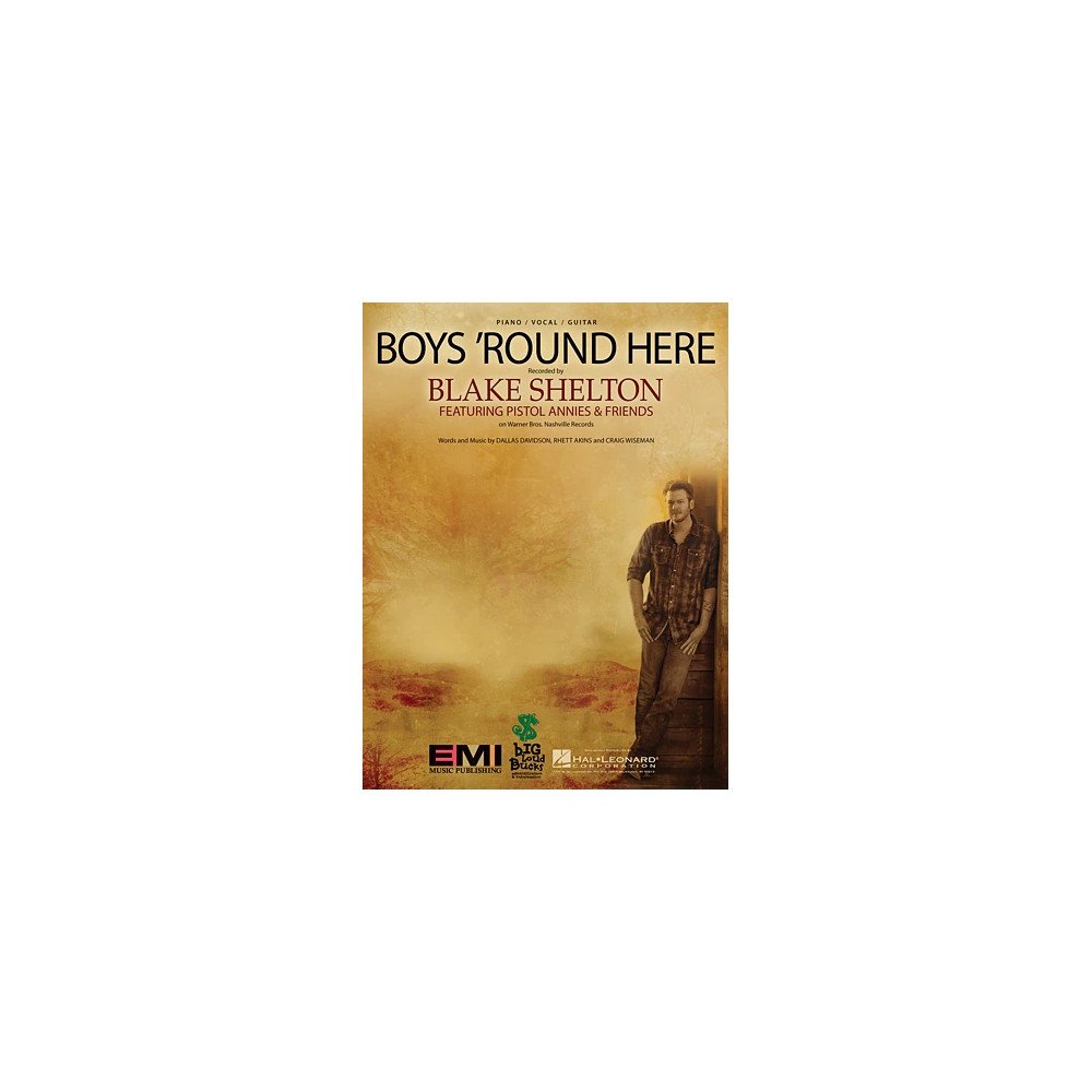 Boys 'Round Here