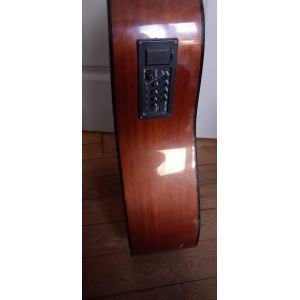 Jim Harley Electro-Acoustic