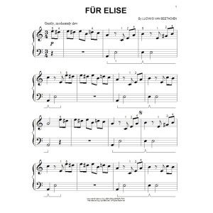 Fur Elise