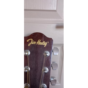 Jim harley électro-acoustique