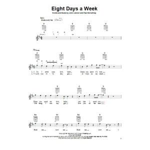 Eight Days A Week