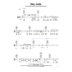 Hey Jude