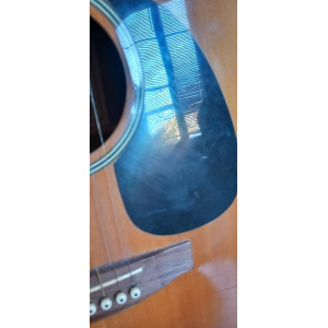 Jim Harley Electro-Acoustic