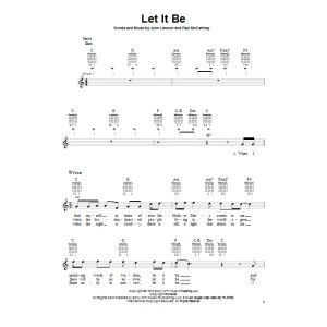 Let It Be