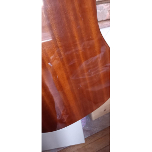 Jim harley électro-acoustique