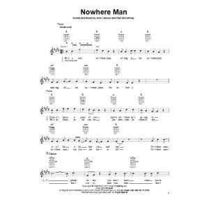 Nowhere Man