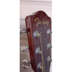 Jim Harley Electro-Acoustic