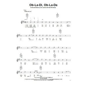 Ob-La-Di, Ob-La-Da
