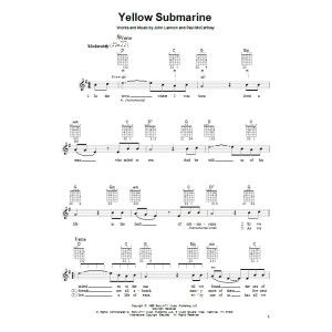 Yellow Submarine