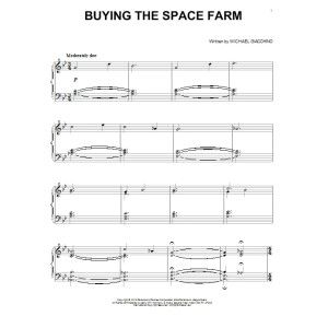 Buying The Space Farm
