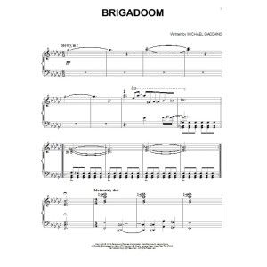 Brigadoom