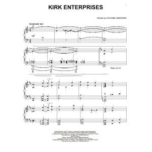 Kirk Enterprises