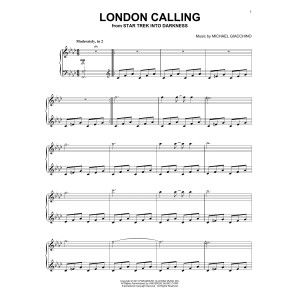 London Calling