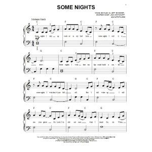 Some Nights