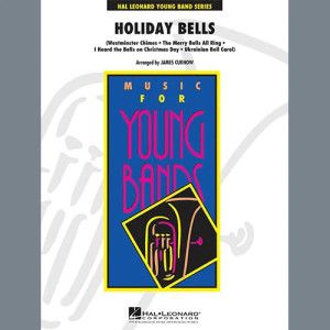 Holiday Bells - Partitur des Dirigenten (Gesamtpartitur)