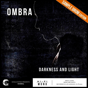 Sample Drum Preset Bundle