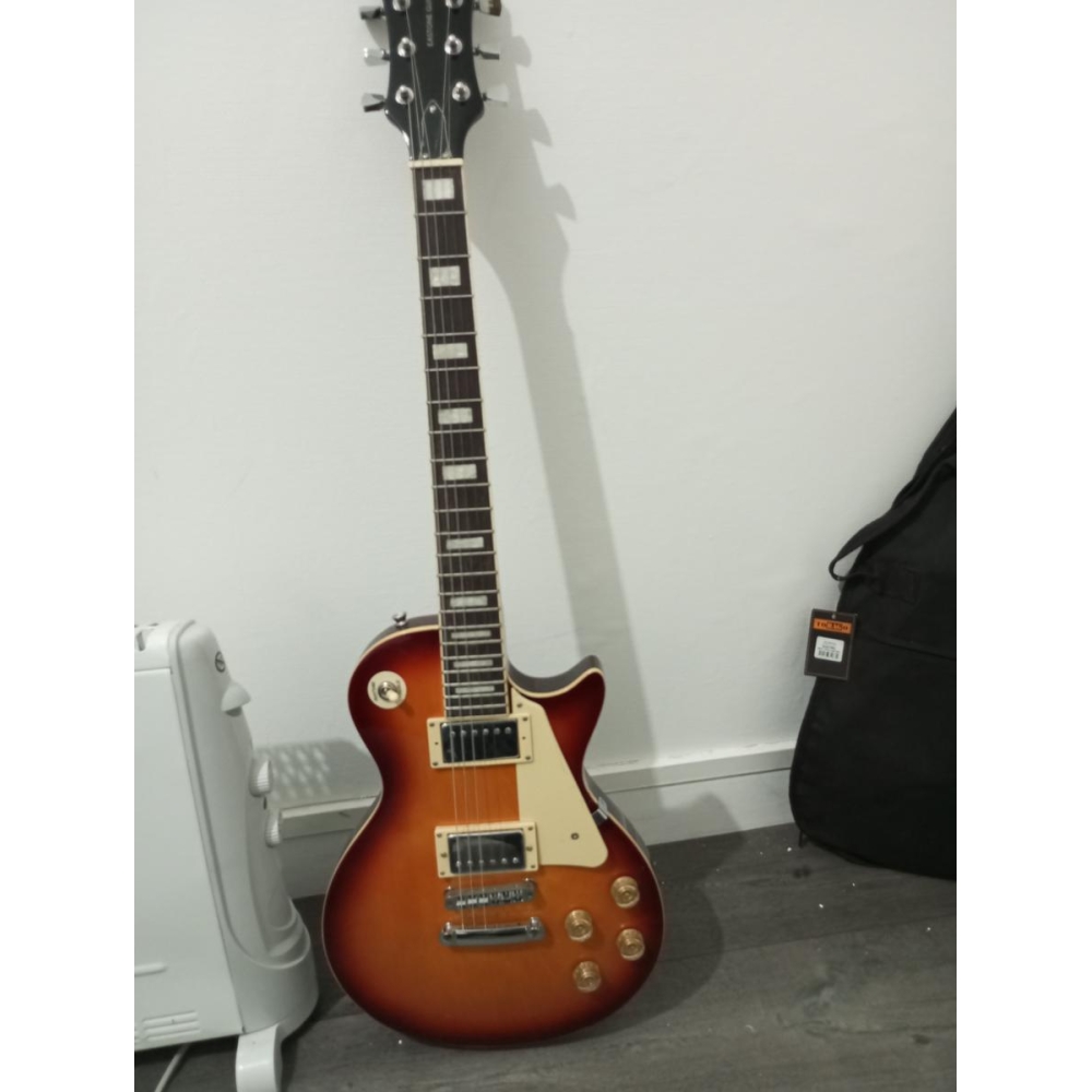 Eastone tipo Les Paul