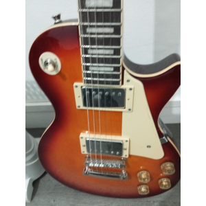 Eastone tipo Les Paul