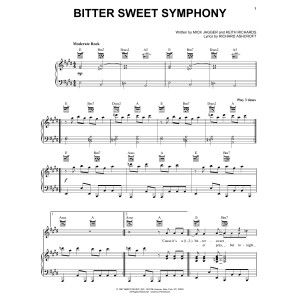 Bitter Sweet Symphony