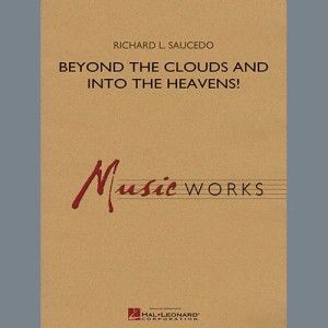 Beyond the Clouds and Into the Heavens! - Piccolo