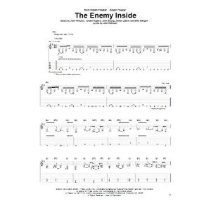 The Enemy Inside