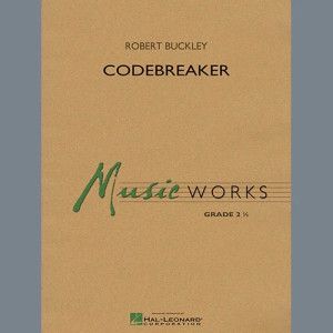 Codebreaker - Full Score