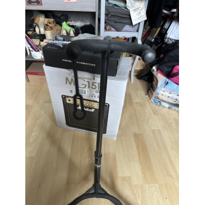 Guitarra eléctrica Yamaha y accesorios