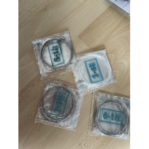 Guitare électrique Yamaha et accessoires