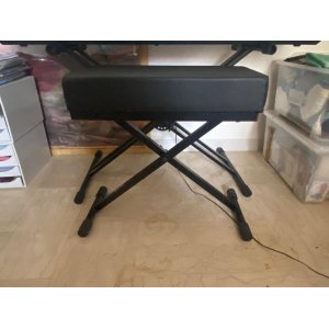 Yamaha P-45 - Kit completo