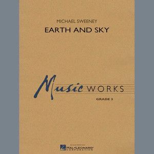 Earth and Sky - Percussion 4