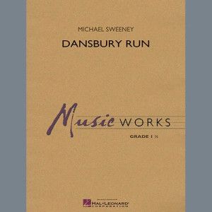 Dansbury Run - Timpani