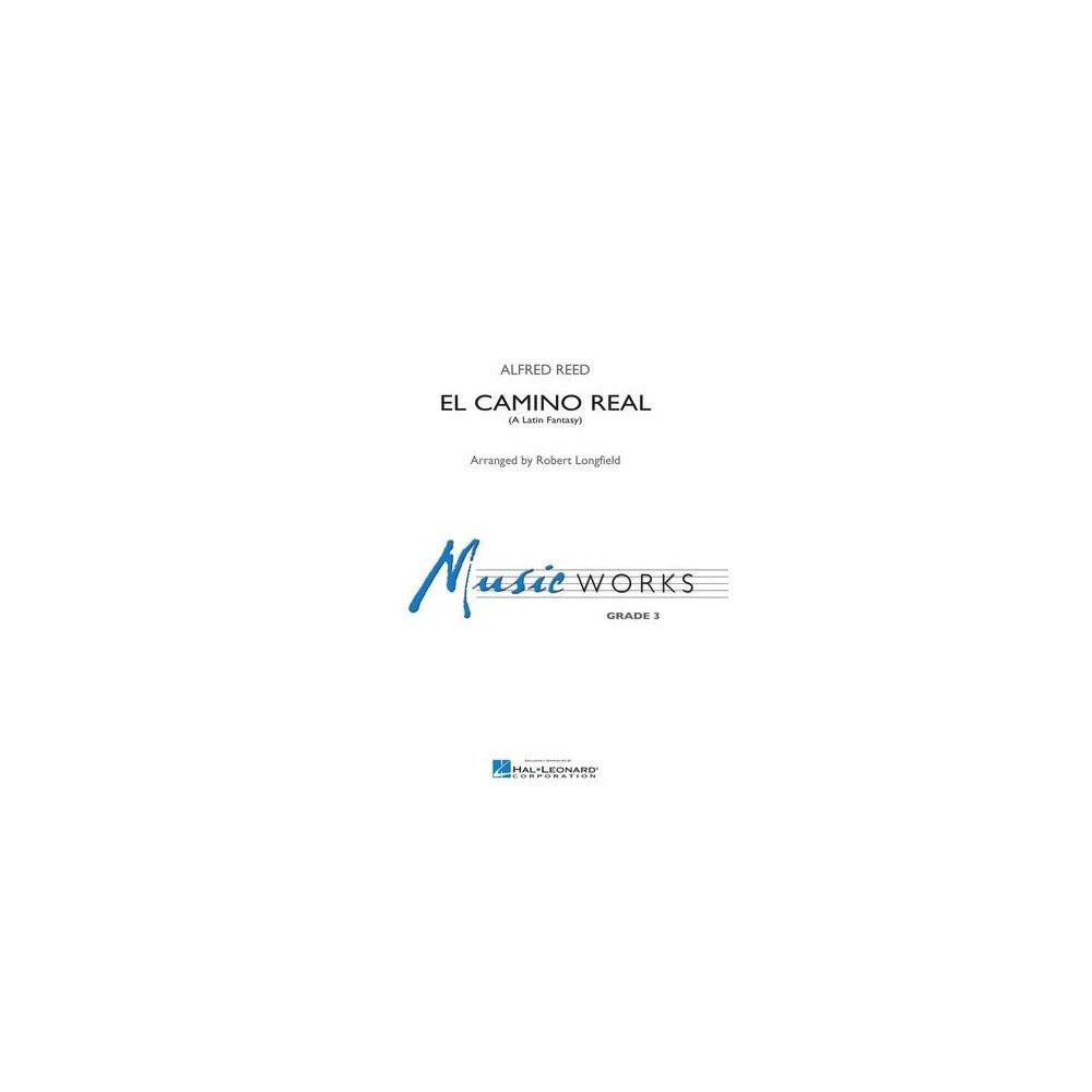 El Camino Real - Kontrabass