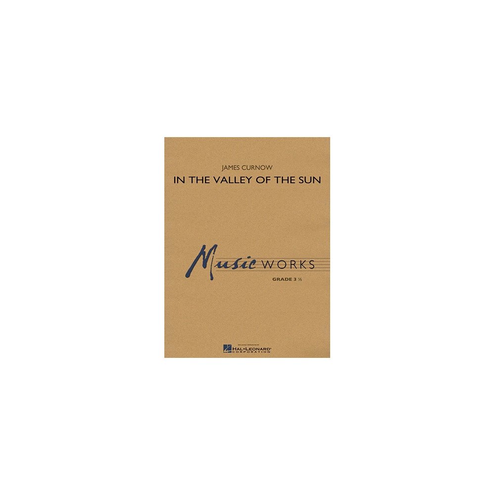 In the Valley of the Sun - Mallet Percussion 2
