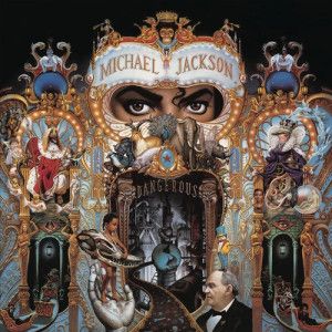 Heal The World
