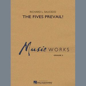 The Fives Prevail! - Piccolo